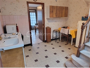 maison a renover à la vente -   61140  BAGNOLES DE L ORNE, surface 78 m2 vente maison a renover - UBI455872088
